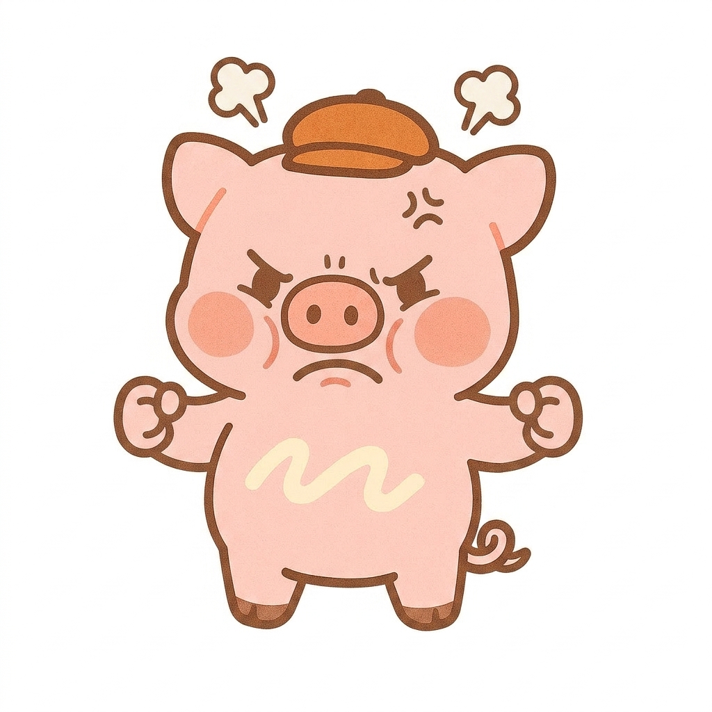 とんマヨ