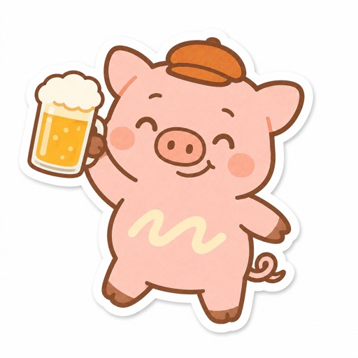 とんマヨ