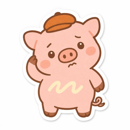 とんマヨ