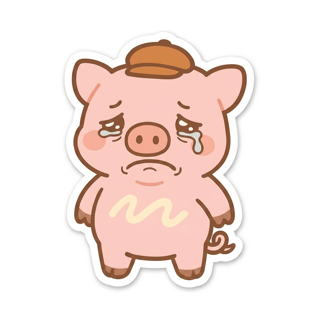 とんマヨ