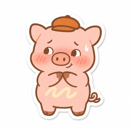 とんマヨ
