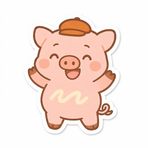 とんマヨ
