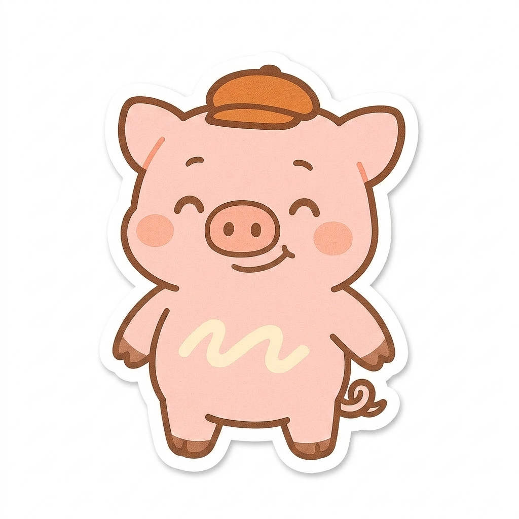 とんマヨ