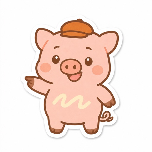 とんマヨ