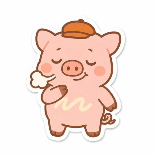 とんマヨ
