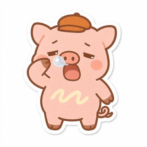 とんマヨ