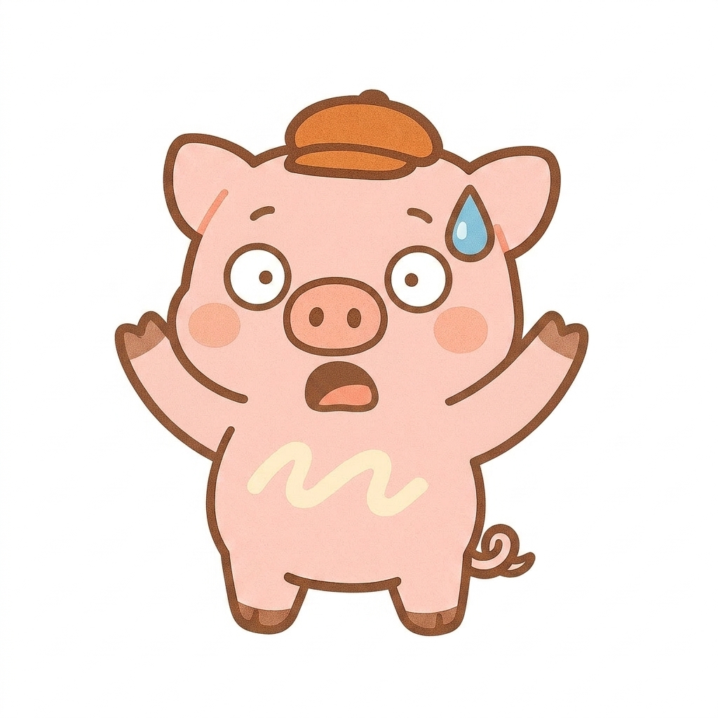 とんマヨ