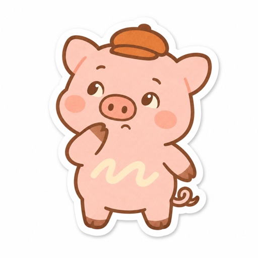とんマヨ
