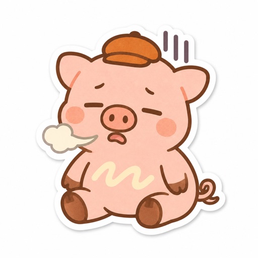 とんマヨ