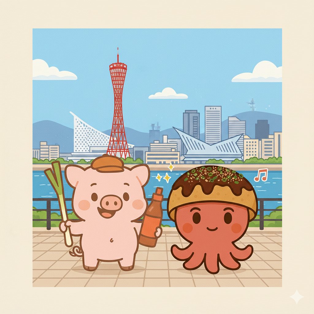 神戸の民泊相談窓口に行ってみた