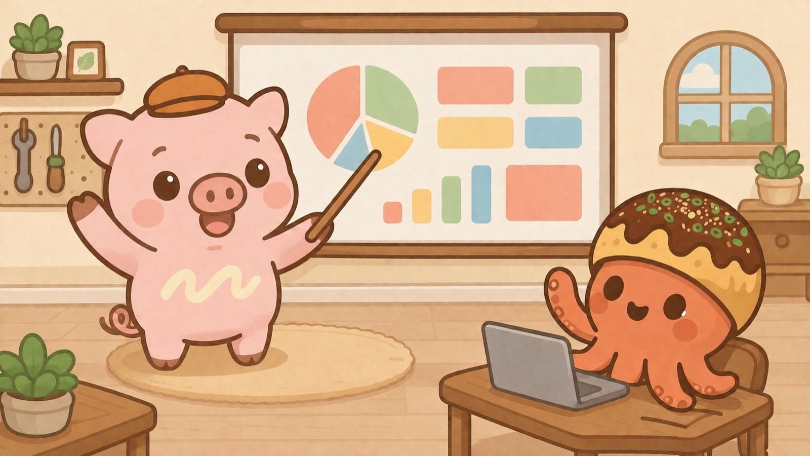 非エンジニアでも勉強会って主催できる?——スライドもデモも全部AIに作らせて開催してみた話