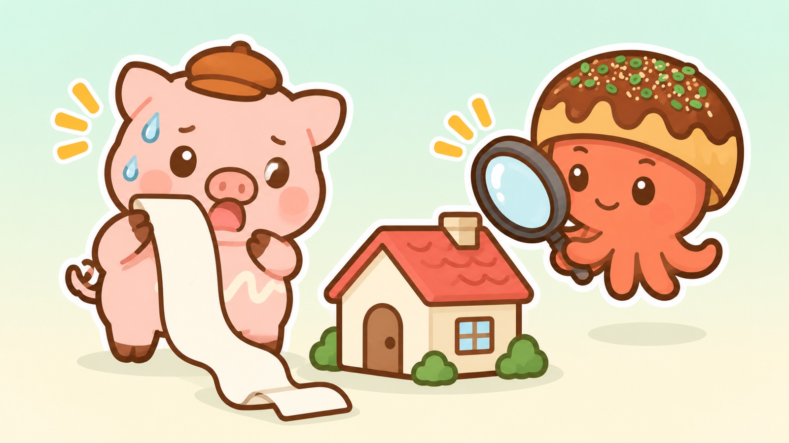 火災保険が倍になった?安い保険が無料でわかる!!