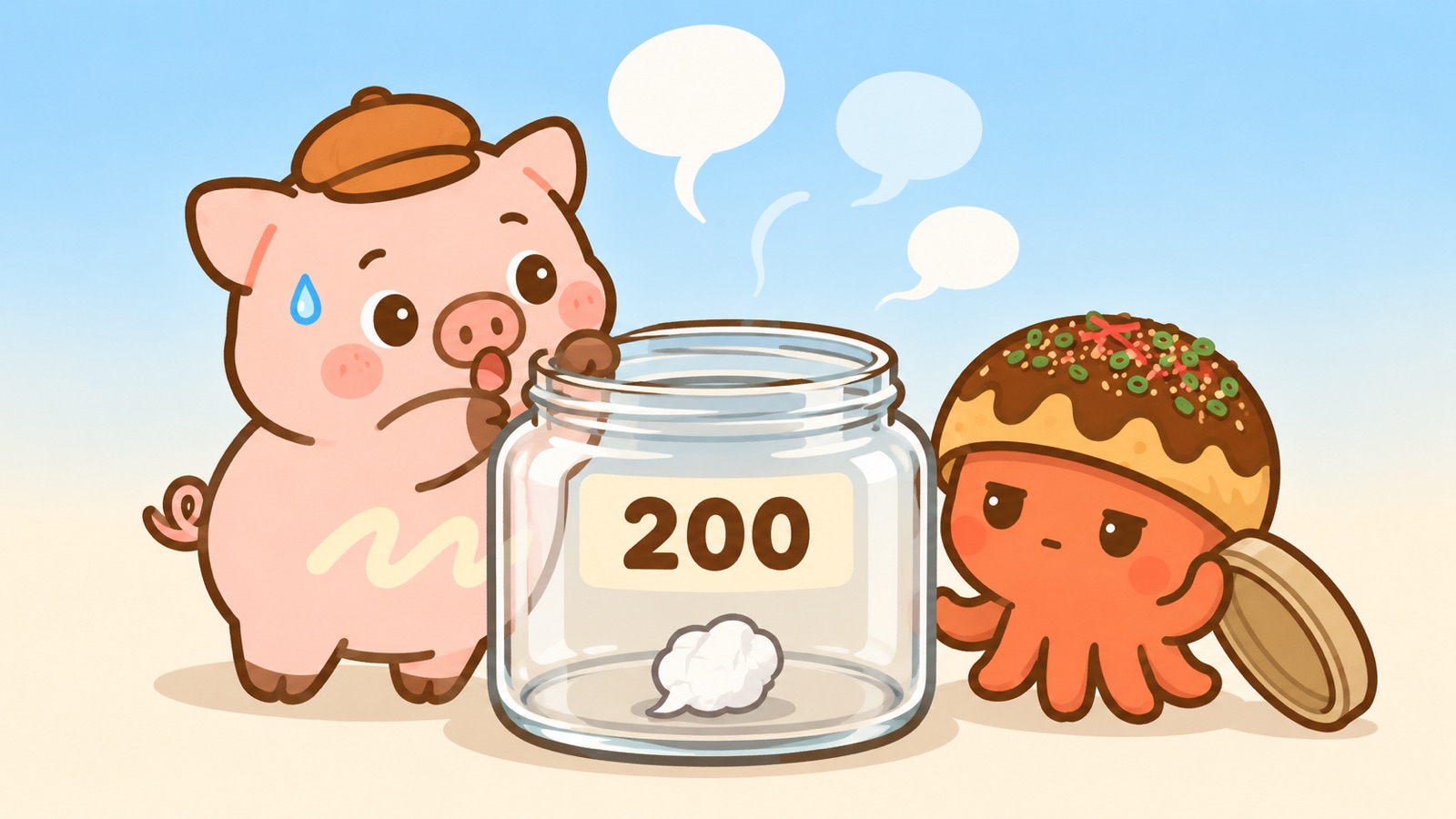 LINE通知の無料枠200通、半月で使い切りました|民泊の通知自動化の注意点