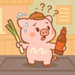とんマヨ