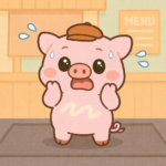 とんマヨ