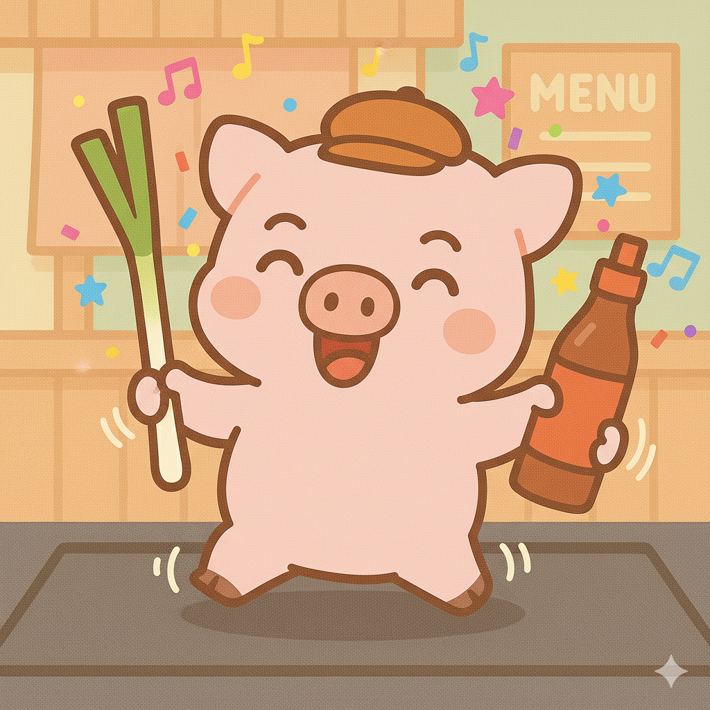 とんマヨ